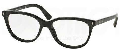 prada 14rv|Prada JOURNAL PR14RV Eyeglass Frames .